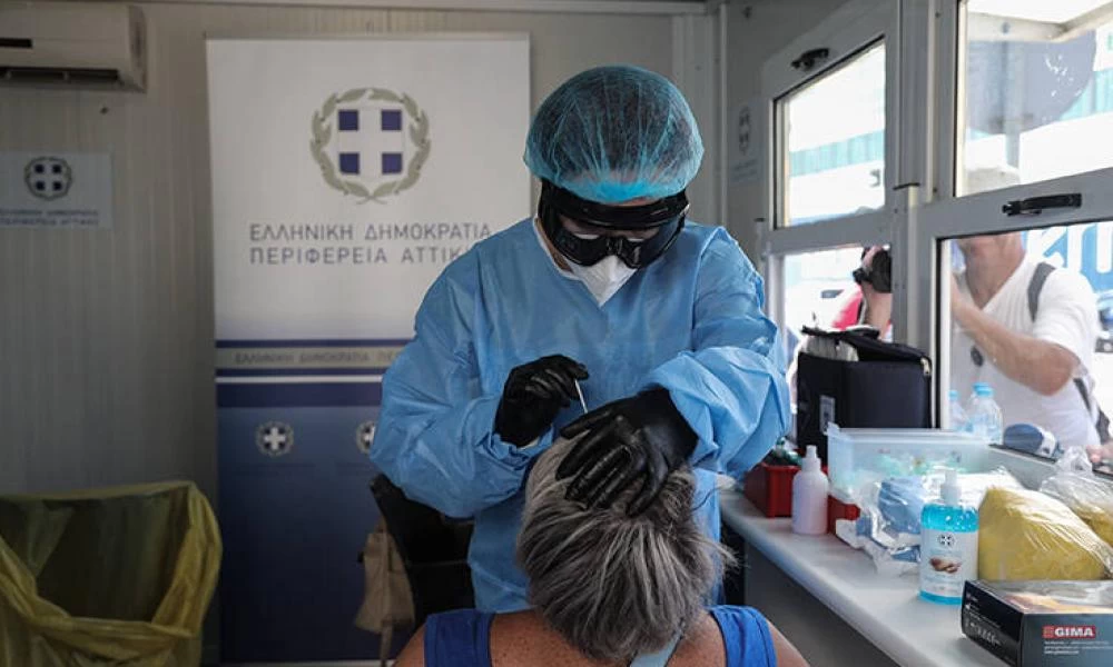 Κορονοϊος: Τι μέλλει γενέσθαι τον Σεπτέμβριο;